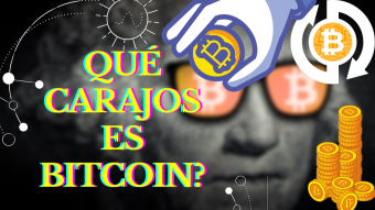 qué es bitcoin y cómo funciona 2021 💸💸💸