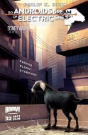 (IJCH) My Thoughts on "Do Androids Dream of Electric Sheep?" - A book by Phillip K. Dick and the basis for "Blade Runner"