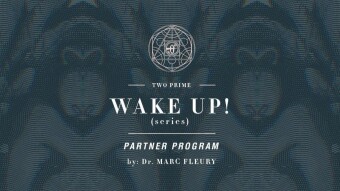 Two Prime - Wake Up! - Airdrex