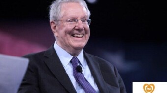 Steve Forbes: Bitcoin And Blockchain Technology Will End Up Prevailing