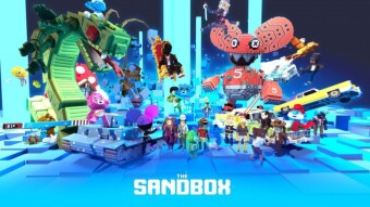 SFIDE LEGGENDARIE A THE SANDBOX con Zaragast, Luca Clementi e MetaFutura