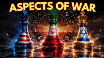 US, Israel, Iran | The Hidden Dynamics of This War