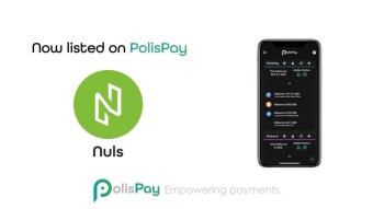 We're excited to share that #NULS has been integrated into the @PolisPayApp Wallet.