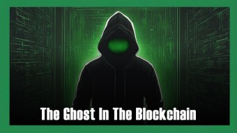 The Ghost In The Blockchain