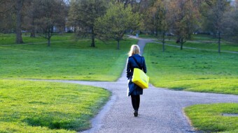 Handling Personal Life Changes