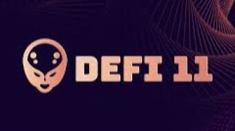 DeFi11- A potential monster in the gaming ecosystem.