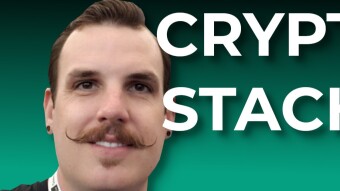 Crypto Stache on Cryptocurrency for Gaming and Newbie Education