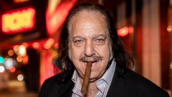 Ron Jeremy,  is Facing 250 Years in Prison for Dozens of Sexual Assault Charges