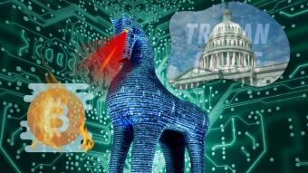 Can You Feel The Shift? Digital Money No Longer Feels Like Freedom — It Feels Like Control