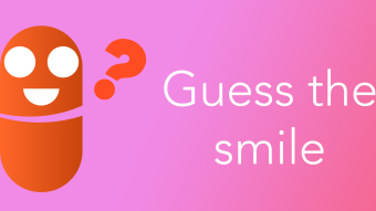 Guess the smile
