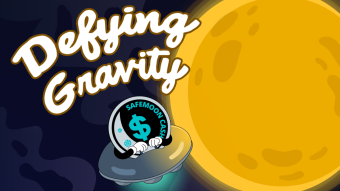 DeFying Gravity: Safemoon Cash — An Ephemeral Or A Real Thing?