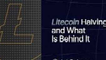 Litecoin Halving in 2023: Reason, Price Impact and Network Improvements.