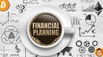 Financial Planning Isn't An Option