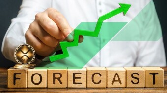 Ripple (XRP) price prediction for 2021, 2022, 2025 and 2030