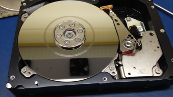 So why is a data recovery service so damn expensive?