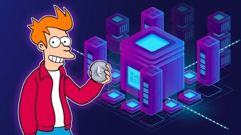 Gabriel Haines - Talking Crypto with DeFi Fry