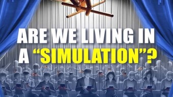 Are We Living in a Simulation? The Idea of the Human Biocomputer and Scientists Who Believe in the Simulation Hypothesis