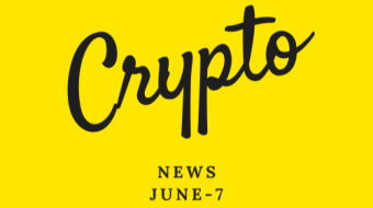 Crypto News June-7