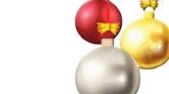 Christmas Balls