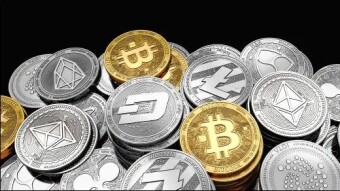 Altcoins Going Brrrrrr