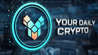 Your Daily Crypto - 17th Oct