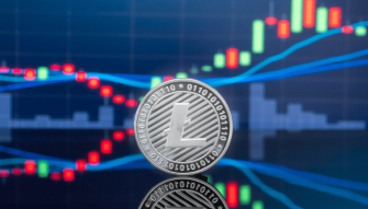 Whether Litecoin may soon rise in price despite the massive selling pressure and the recent dusting attack?