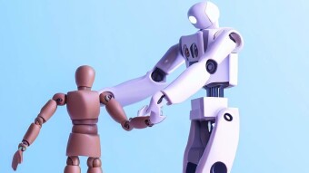 Is AI a tool, a gimmick, or the death of us all? Part 5