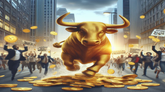 Daily Forecast Analysis 5.29.24 From The Crypto Underground