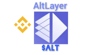 Binance launchpool launches AltLayer