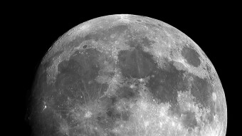 Why the Moon Is Our Greatest Ally in Space