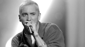 Week 48: EMINEM (420 to 30: A Music Retrospective)
