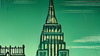 145 : The Enigma of the Emerald Building Chapter 10-3 The Diary of Secrets By E.BLACK
