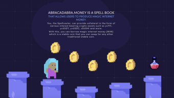 Some Farming Strategies On Abracadabra Money!