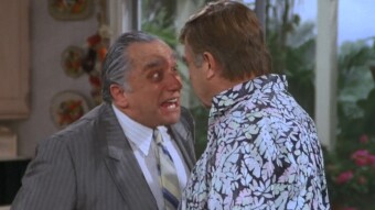 Seinfeld season 3 episode 3 - The Pen