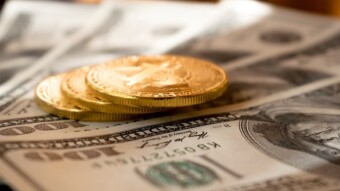 Crypto-Fiat Affair is Fragile