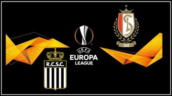 Europa League Playoff Previews | Charleroi & Standard