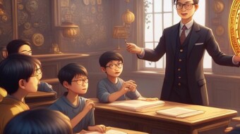 UK’s first ‘teacherless’ AI classroom set to open in London