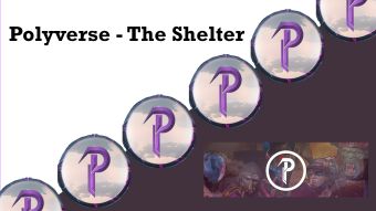 POLYVERSE - Up and Coming Web3 Browser Shooter Game