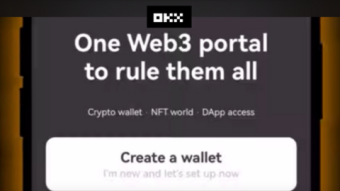 New OKX Web3 Wallet