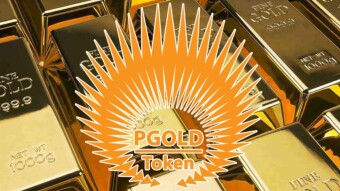 Pyrrhos Gold airdrop – Get tokens and exchange them for gold - Airdrex