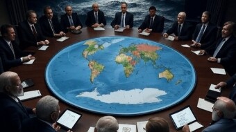 Disorderly World