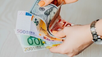RANT: the Euro is f***d. And it has been from the start