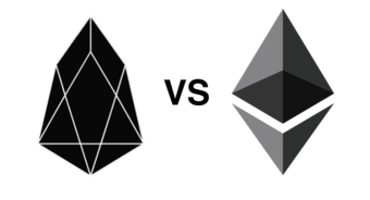 Is EOS Coming For Ethereum?