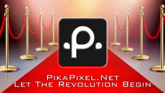 Breaking the Chains: PikaPixel's Mission to Empower Indie Filmmakers