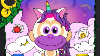 What Makes an NFT Superstar? The story of unimonkey.