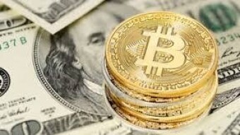 Second Wave of Fear May Bring Sales in Bitcoin