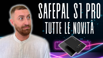 TUTTE le NOVITÀ del NUOVO SafePal S1 PRO + Unboxing!!!