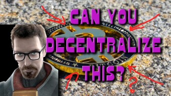 Bitcoin's Journey As A Store Of Value Asset And Arguments Regarding Centralization