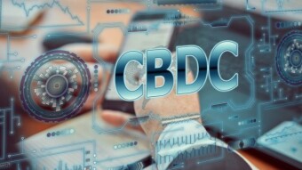 ARK36 Exec: CBDC May Threaten Stablecoins But Not Bitcoin