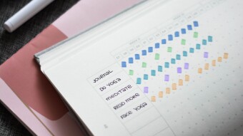 Do You Like New Year's Resolutions or Do You Like Success?